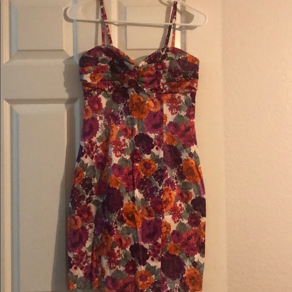 Flora Dress - Picture 1 of 3